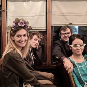 Meet your Posher, Erin